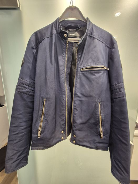 Мъжко яке Diesel