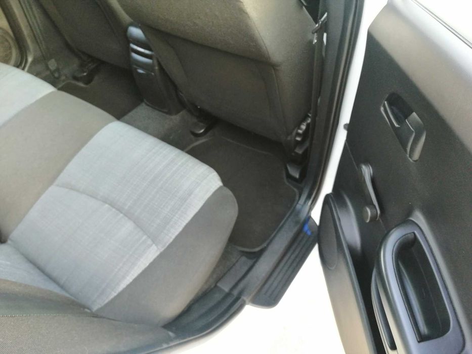 kia cee'd 1.4 - 90 cp - benzina+gpl - 2010-euro 5