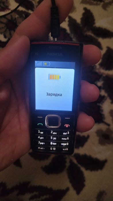 Нокиа Х2-00 Нокиа Х2-00