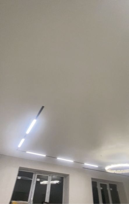 Натяжные потолки! Быстро , качественно!