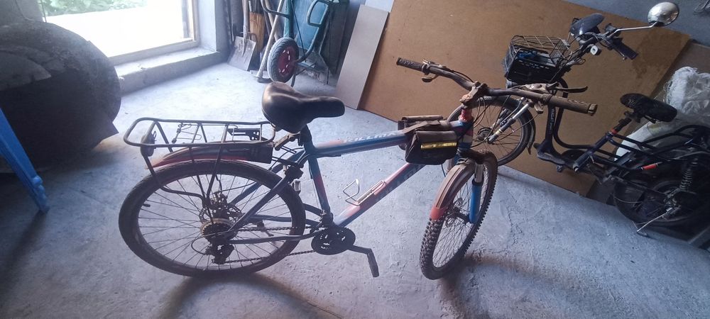 Velosipedlar Elektronni Sportivniy