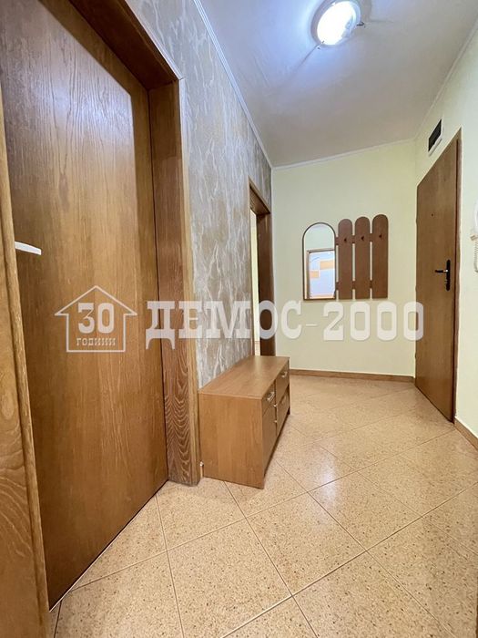 Дава се под наем Двустаен апартамент в Варна, Завод Дружба - 60 кв.м за 382.5 € - Снимка #9