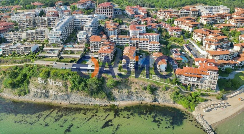 Продава се Тристаен апартамент в Свети Влас - 90 кв.м за 1389 €/кв.м - Снимка #11