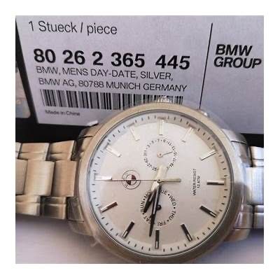 Ceas Bmw ca nou, stare perfecta