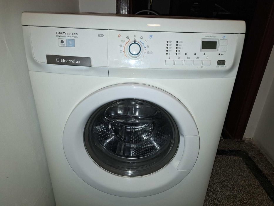 Продавам пералня