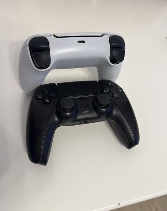 Vand Controller PlayStation 5