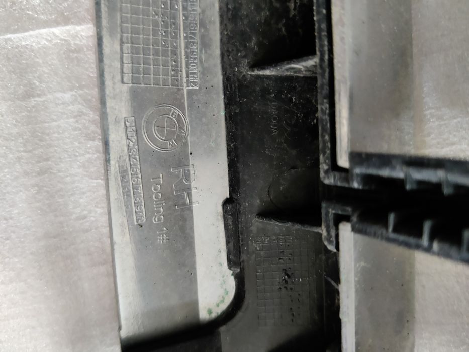 Оригинални бъбреци BMW G30