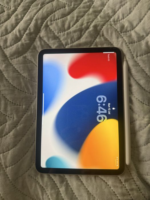 Ipad mini6 256GB