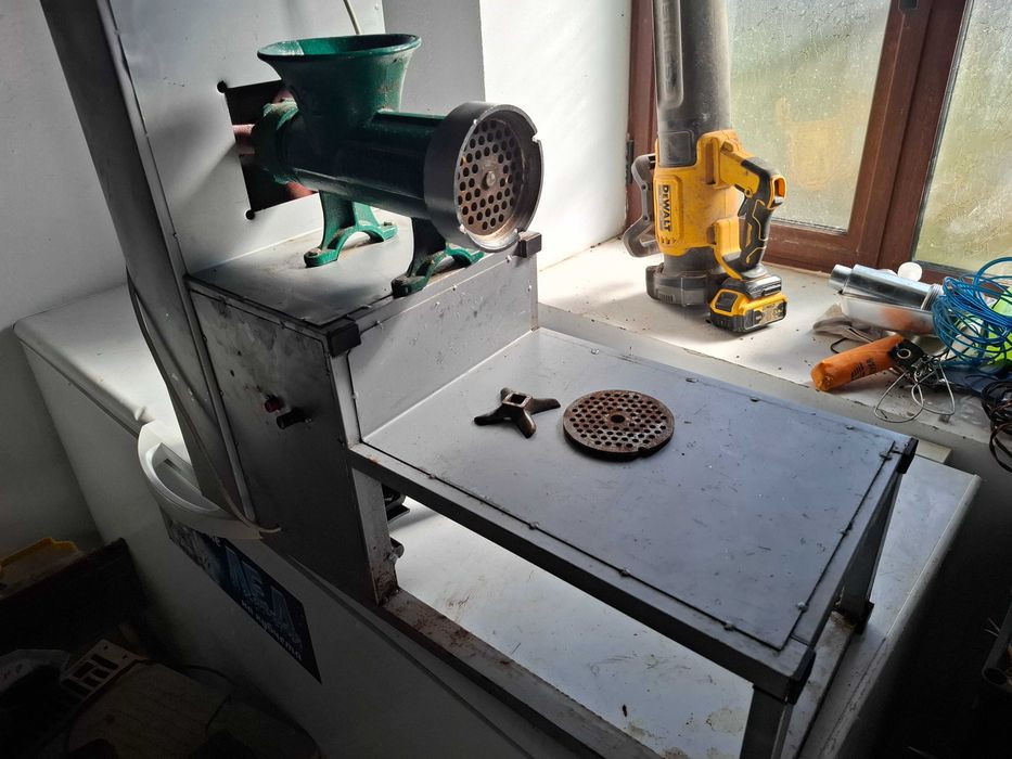 Месомелачка ползва 2 3 пъти