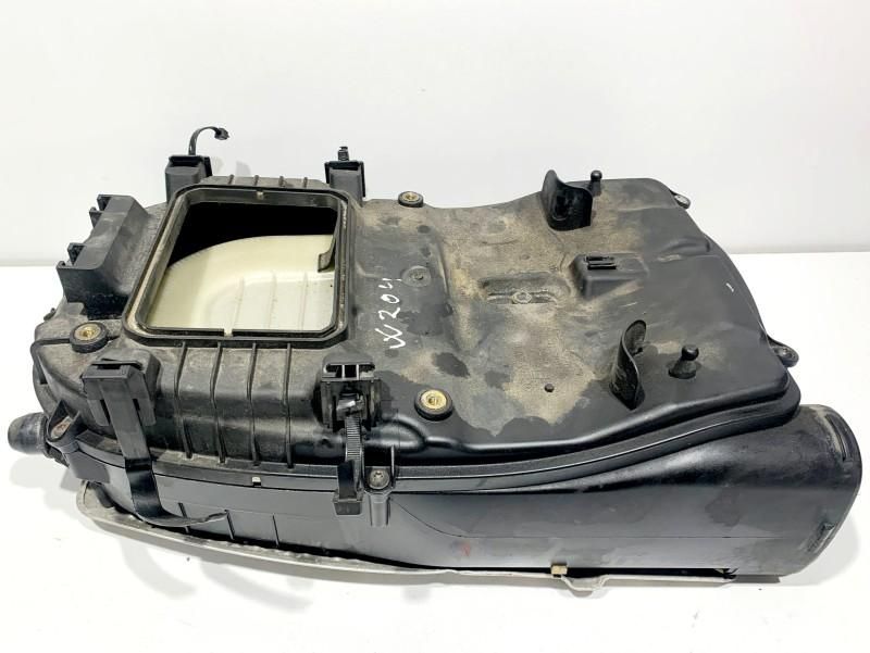 Carcasa filtru aer Mercedes C-class facelift w204 2.2 cdi 651911 A6510