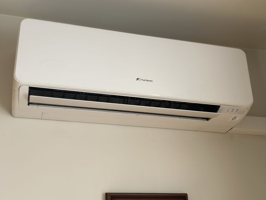 Климатик fuji electric