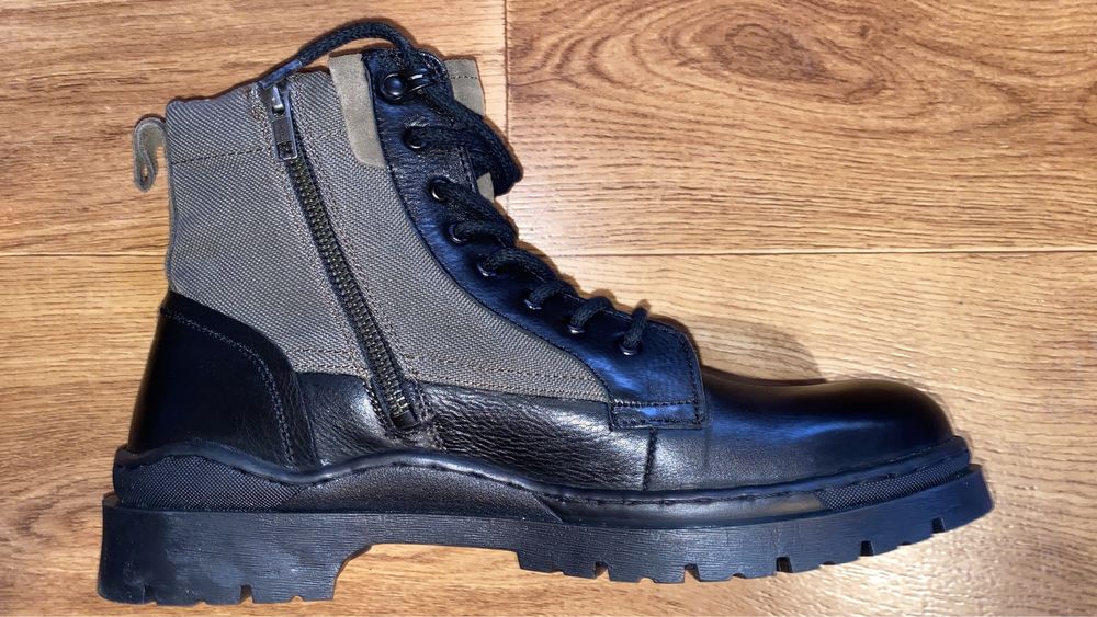 Боти Pepe Jeans ‘44