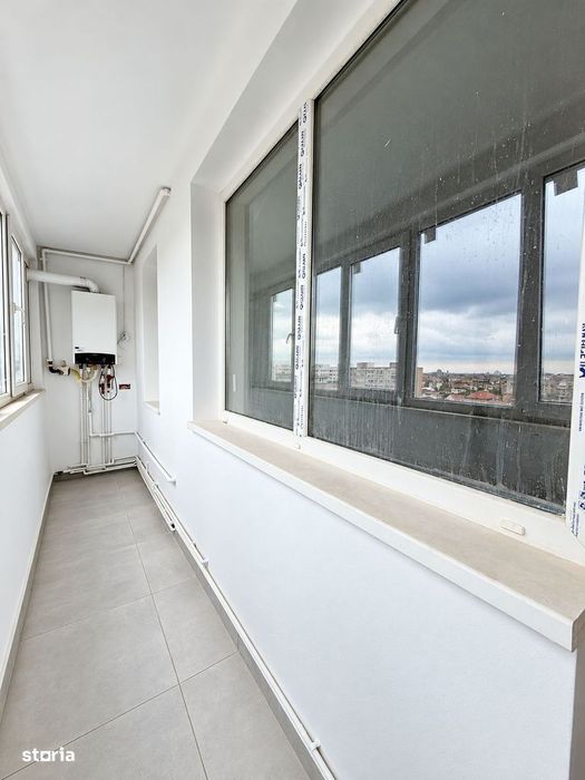 COMISION 0% | Apartament 3 Camere | Decomandat - Renovat | Olimpia-Sta