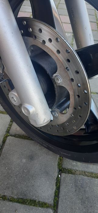 Yamaha x-max 250 /2006