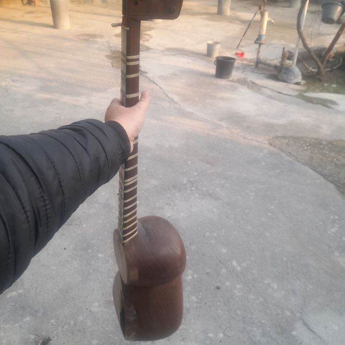 Sadafli tor Azarbayjanski