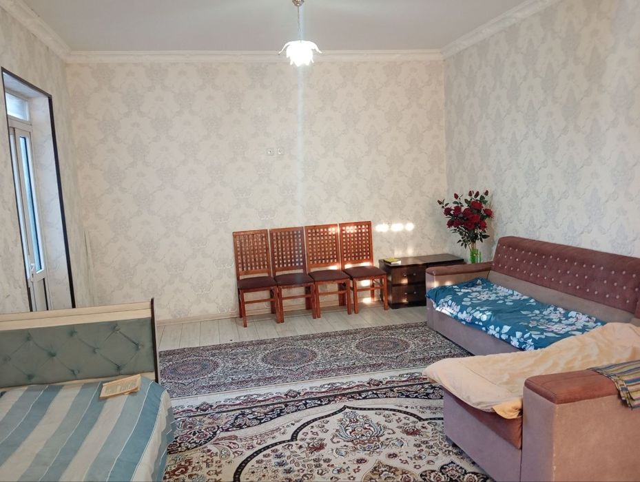 Yuqorichirchiq Bordanko'l da 6 - sotux xovli uchastka sotiladi