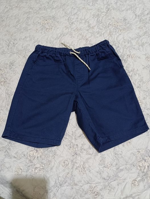 Шорты на мальчика