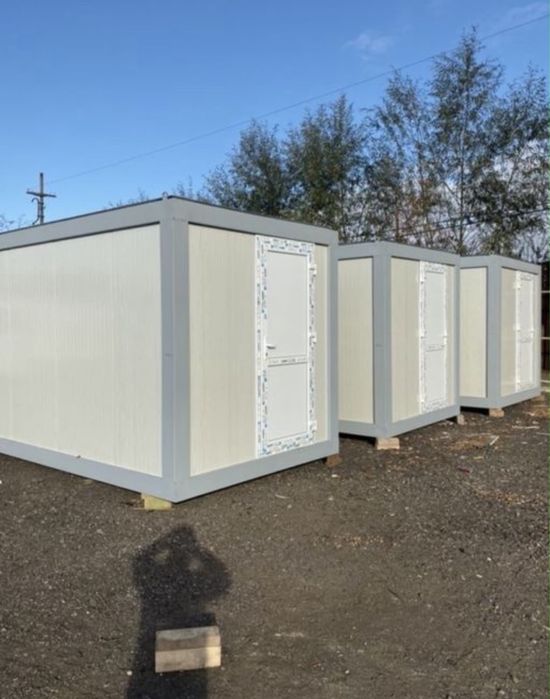 Containere modulare la super oferta