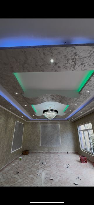 Amenajeri Interioare /Exterioare