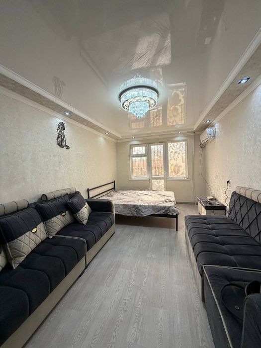 Продпётся 1 комнатная квартира