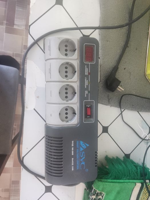 Продам стабилизатор питания для компьютера