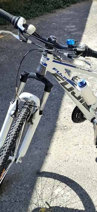 Bicicleta Fuji Nevada 26