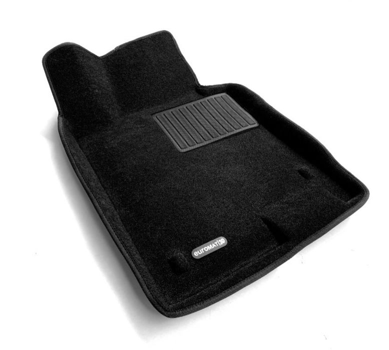 Продам ковры EUROMAT 3 D для Hyundai Sonata