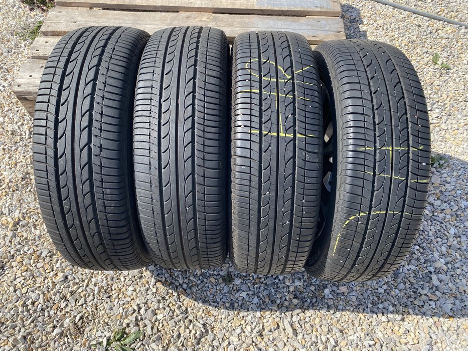 15 цола 4 х 100 мм Тойота Аиго , Ярис , Toyota , Yaris , Aqua , Aygo