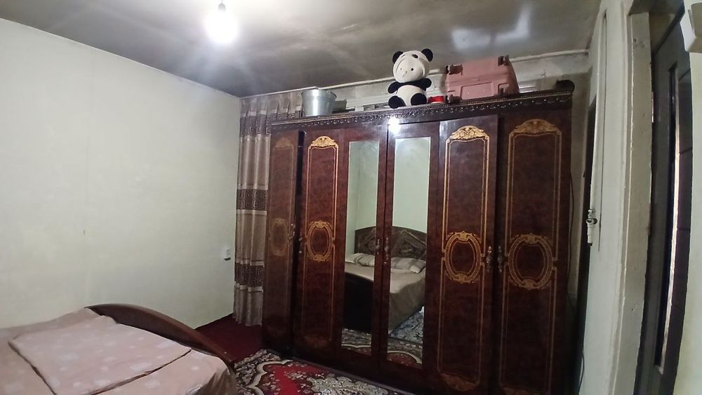 Buxoro vilot Kogon shaxrida 8 sotixli xovli barcha jixozlari bilan sot