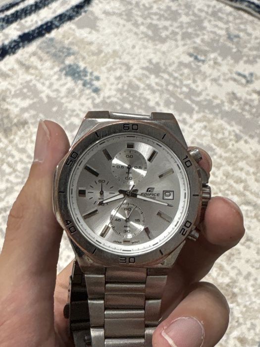 Часы CASIO Edifice
