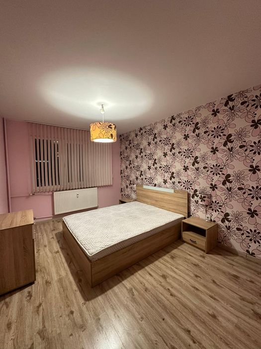 Дава се под наем Тристаен апартамент в София, Младост 2 - 84 кв.м за 847.62 € - Снимка #3