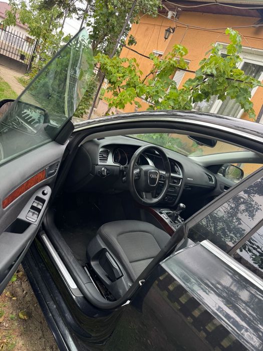 Vand  Audi    A5