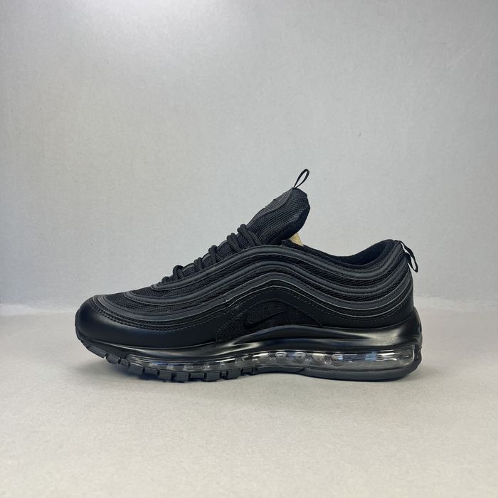 Nike Air Max 97 "Black"! НОВИ! Женски