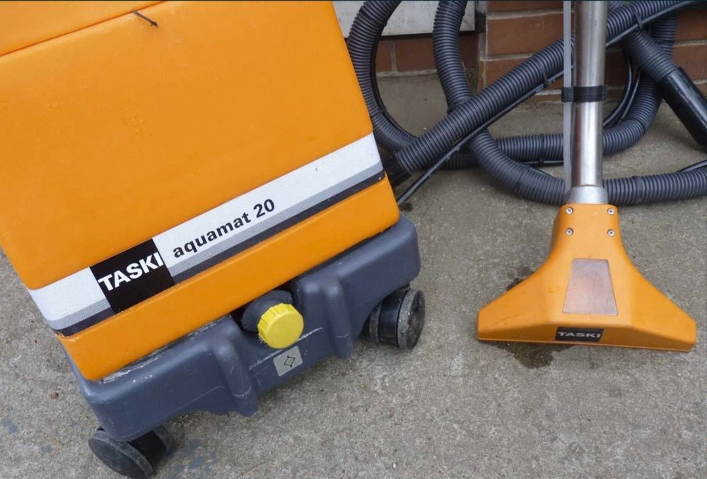 Aspirator taski aquamat 20