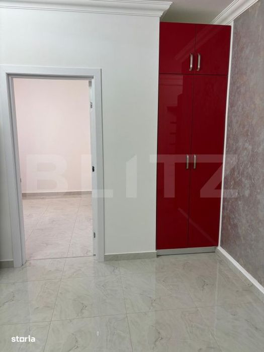 Apartament 66,6 mp | Bloc nou 2024 | Lift si parcare | Burdujeni