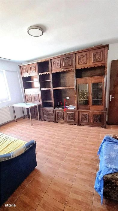 Apartament in bloc reabilitat Lacul Tei- Facultatea de Constructii
