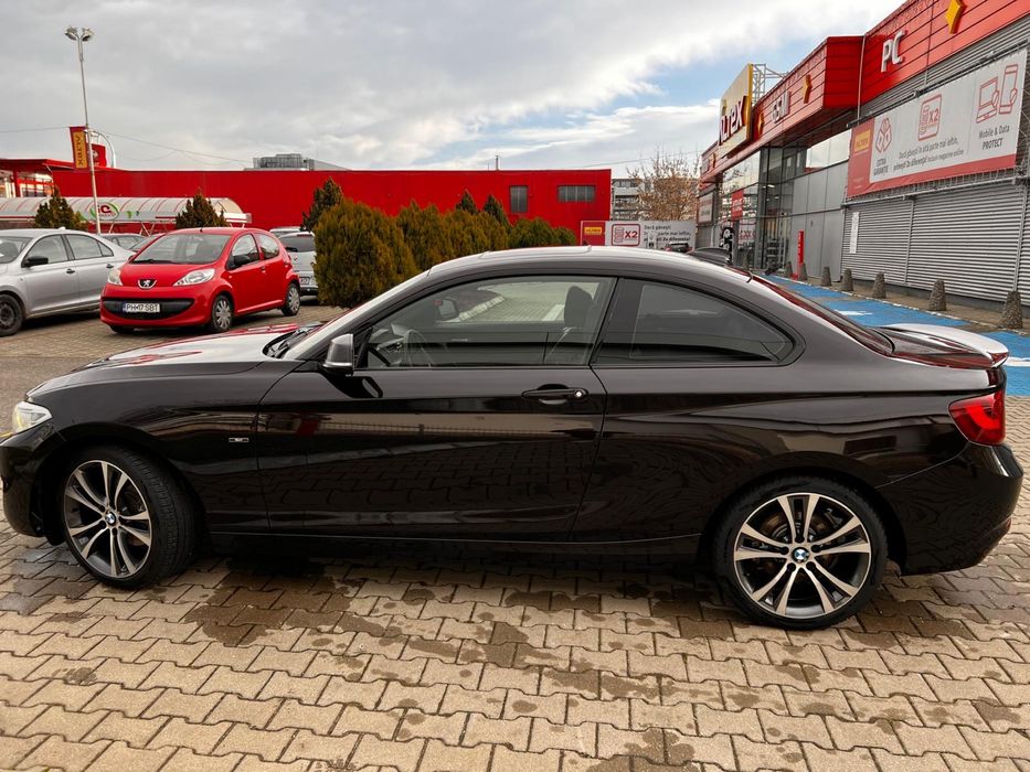 BMW 2 Series 2014 — imagine 3