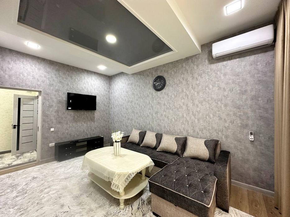 ЖК Минор на: Минор Мечеть Шайхантахурский район