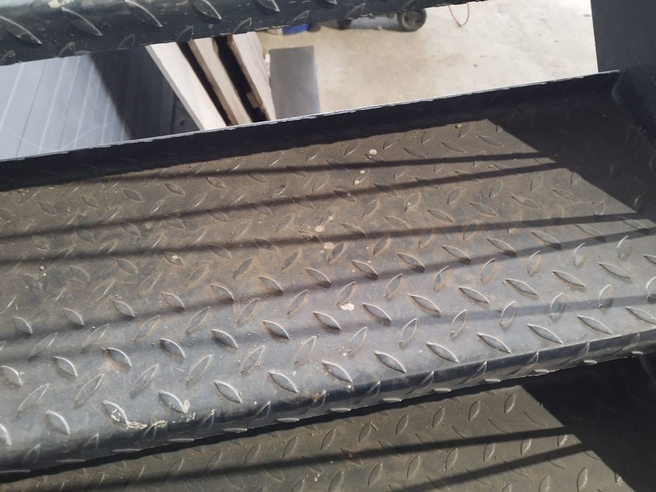 Огъване на планки, ламарина на абкант