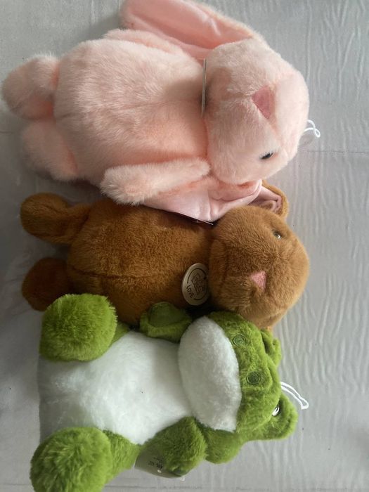 MLP игрушки (Май литл пони)