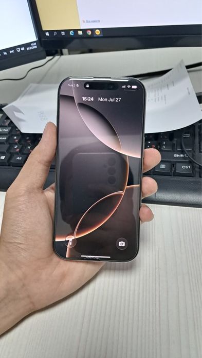 iPhone 16 Pro 128Gb