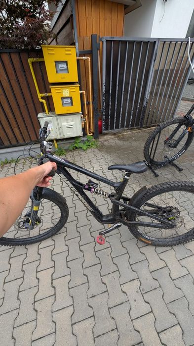 Vând Nuke proof 2024