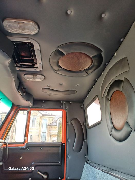 Йигилаётган КамАЗ Сотилади холати идеал