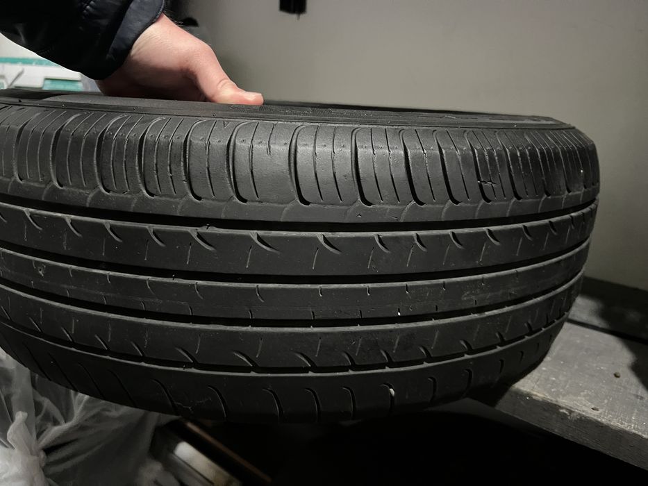 Резина шины NEXEN