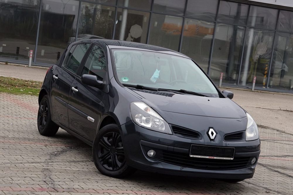 Vand renault clio