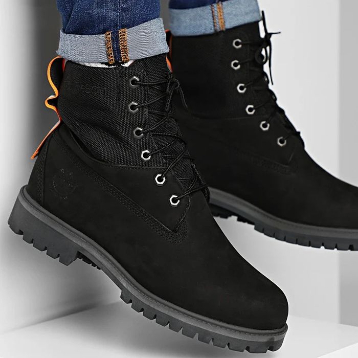 Боти Timberland 6 inch