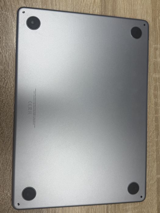MacBook Air 13.6 M2 8/256