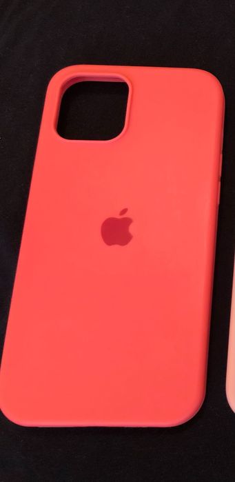 Чехлы для айфона 12 pro и 12 pro max ( оригинал)