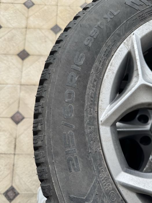 Калеса хорошый состояние