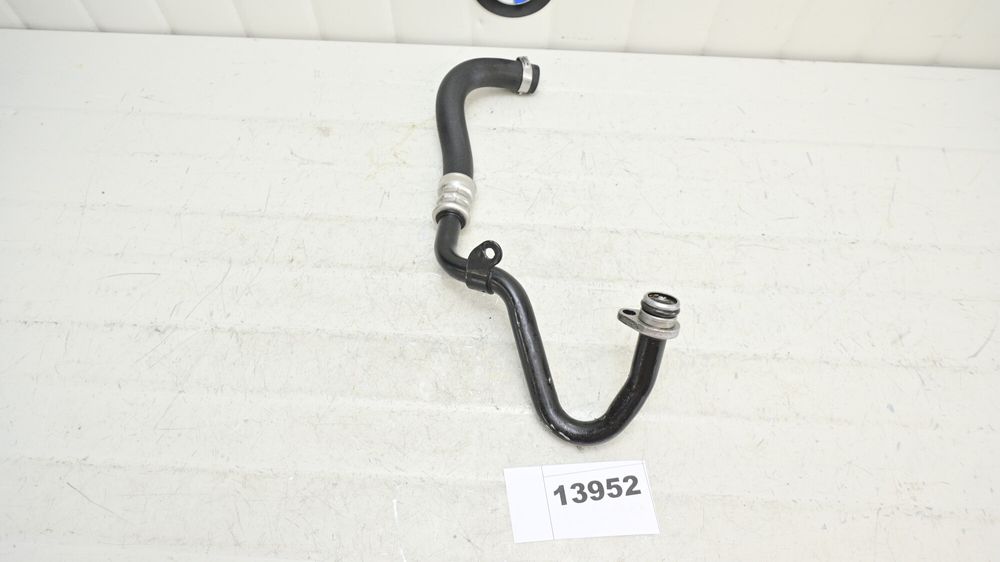 Furtun Radiator Ulei BMW S1000XR K69 2020 - 2025